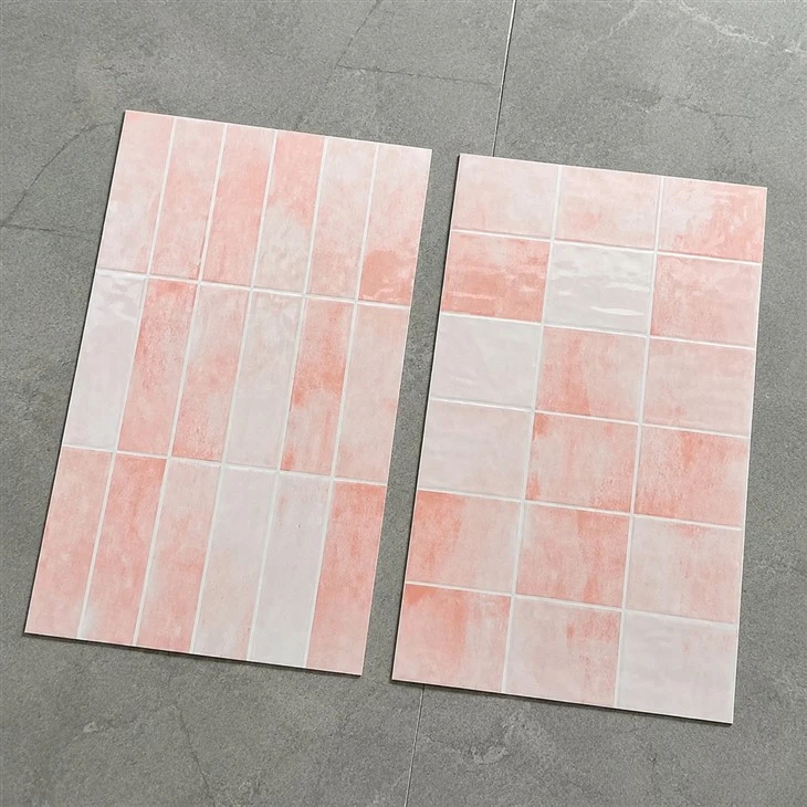 Tíleanna Balla Gloinithe Blush Pink