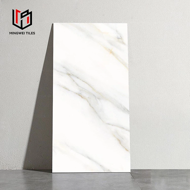 Tíleanna Ceirmeacha Snasta Gloinithe