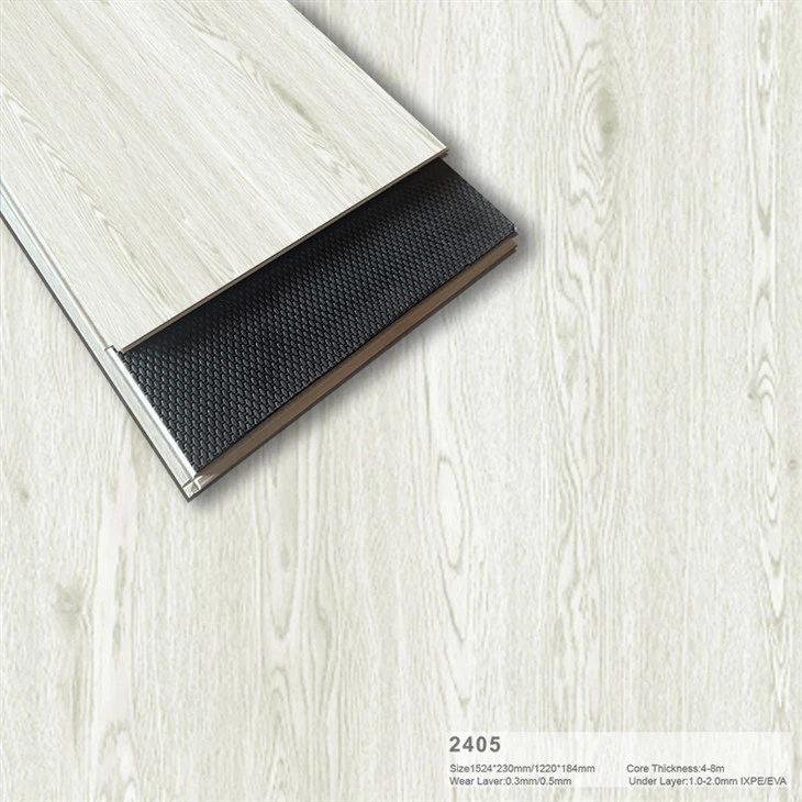 Flooring Adhmaid SPC