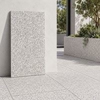 Pearl Speckled Bush Textured Paving Tile high quality